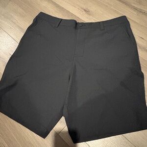 Men’s Banana Republic Comfort Flat Front Shorts Siize 40